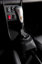 Porsche 911 GT1 Strassenversion 1997 года